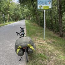 Photo 7 of the Bikemap route "Altstädtischer Markt, Brandenburg an der Havel nach Friedrich-Engels-Straße, Neuruppin" Photo 7 of the Bikemap route "Altstädtischer Markt, Brandenburg an der Havel nach Friedrich-Engels-Straße, Neuruppin"