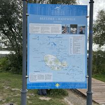 Altstädtischer Markt, Brandenburg an der Havel nach Friedrich-Engels-Straße, Neuruppin