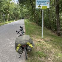 Photo 8 of the Bikemap route "Altstädtischer Markt, Brandenburg an der Havel nach Friedrich-Engels-Straße, Neuruppin" Photo 8 of the Bikemap route "Altstädtischer Markt, Brandenburg an der Havel nach Friedrich-Engels-Straße, Neuruppin"