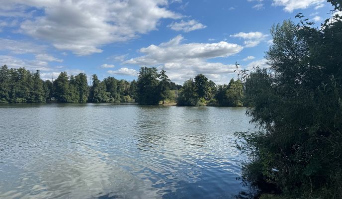 Foto 2 der Bikemap-Route "Bamberg"