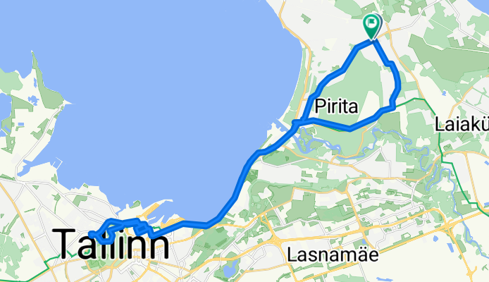 Kressi tee to Kressi tee