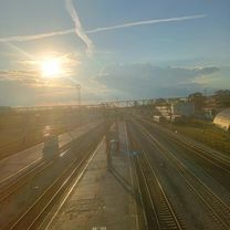 От улица Января до улица Января