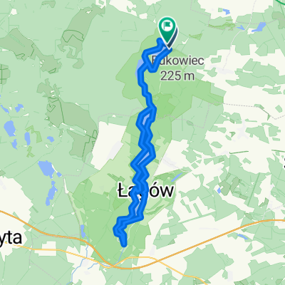 Łagów 3