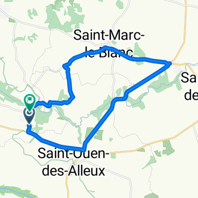 De Rue des Écoles à Rue des Écoles