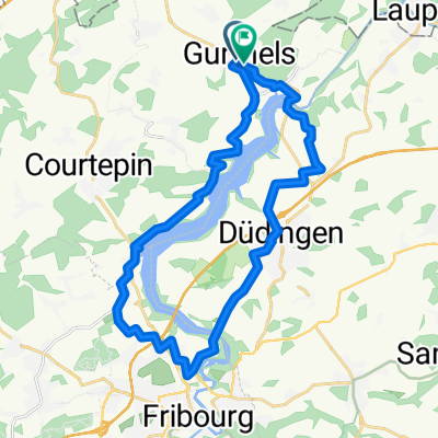 Home zu home via Grandfay