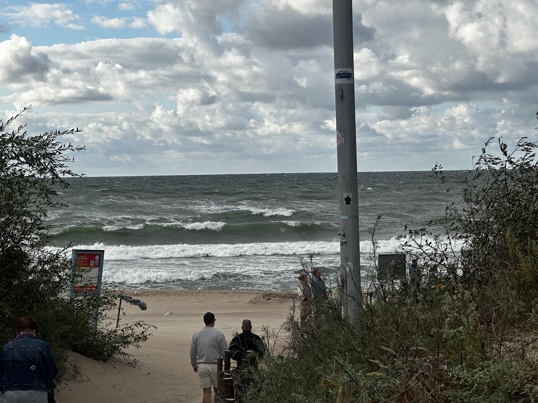 Bolesława Chrobrego, Mielno nach Bolesława Chrobrego, Mielno