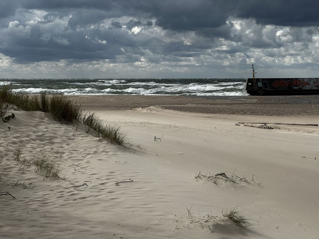 Bolesława Chrobrego, Mielno nach Bolesława Chrobrego, Mielno