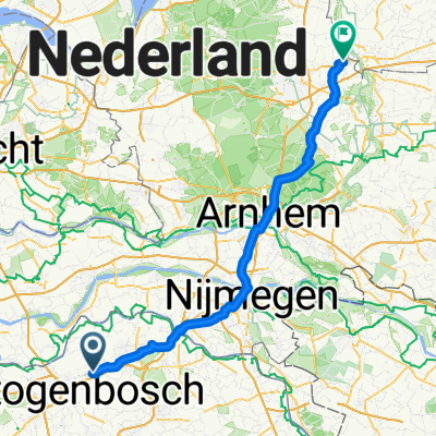 Geffen - Twello