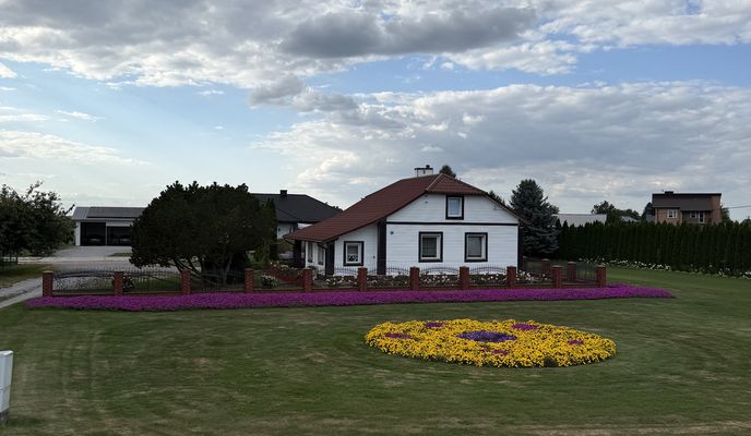 Zdjęcie 1 trasy Bikemap „2 Sandomierz”