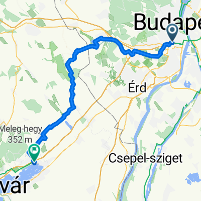 1. SZAKASZ