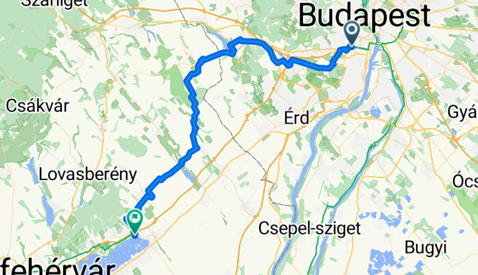 1. SZAKASZ