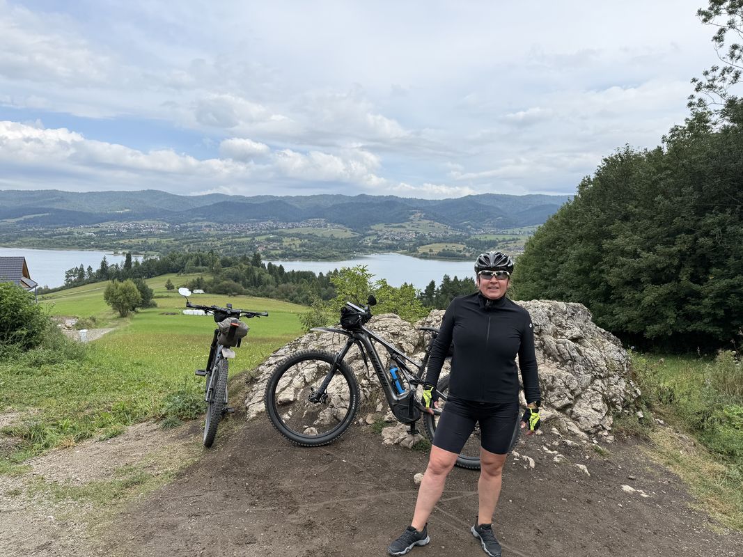 Maniowy do Stylchyn, Kluszkowce