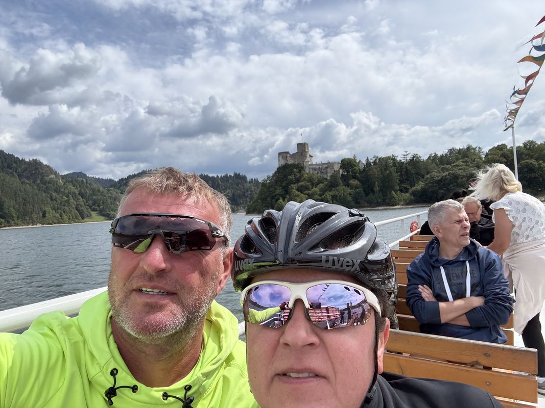 Maniowy do Stylchyn, Kluszkowce