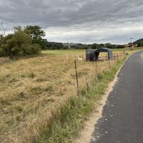 Niederaula nach Otto-Zinßer-Straße, Schlitz