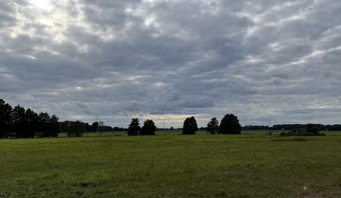 Photo 2 de l’itinéraire Bikemap « Liszthof, Osnabrück nach Habichtsweg, Recke »