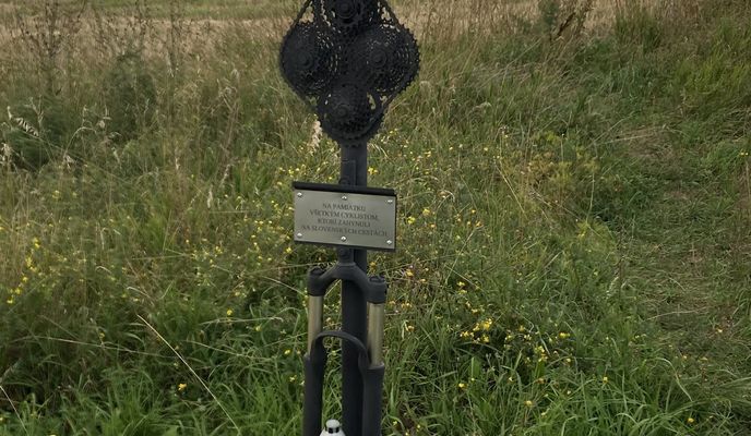 Photo 2 of the Bikemap route "Muráňska, Spišská Nová Ves až Radničné nám, Spišská Nová Ves" Photo 2 of the Bikemap route "Muráňska, Spišská Nová Ves až Radničné nám, Spišská Nová Ves"