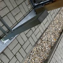 Photo 8 of the Bikemap route "Muráňska, Spišská Nová Ves až Radničné nám, Spišská Nová Ves" Photo 8 of the Bikemap route "Muráňska, Spišská Nová Ves až Radničné nám, Spišská Nová Ves"