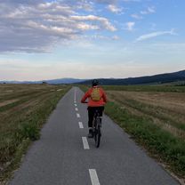 Photo 7 of the Bikemap route "Muráňska, Spišská Nová Ves až Radničné nám, Spišská Nová Ves" Photo 7 of the Bikemap route "Muráňska, Spišská Nová Ves až Radničné nám, Spišská Nová Ves"