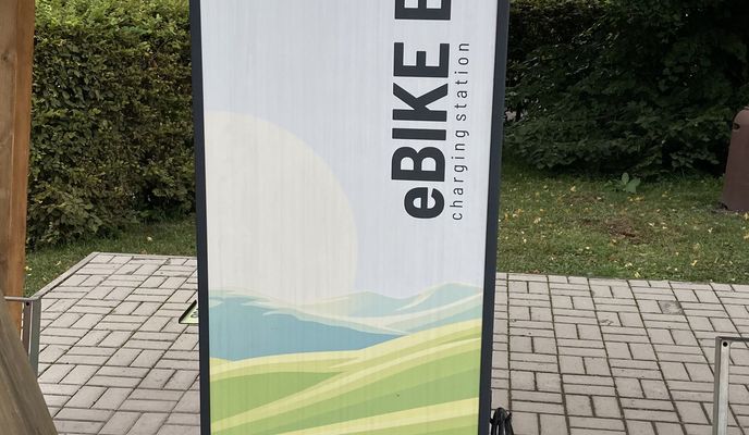 Photo 1 of the Bikemap route "Muráňska, Spišská Nová Ves až Radničné nám, Spišská Nová Ves" Photo 1 of the Bikemap route "Muráňska, Spišská Nová Ves až Radničné nám, Spišská Nová Ves"