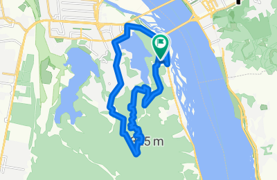 Open this route in the Bikemap app