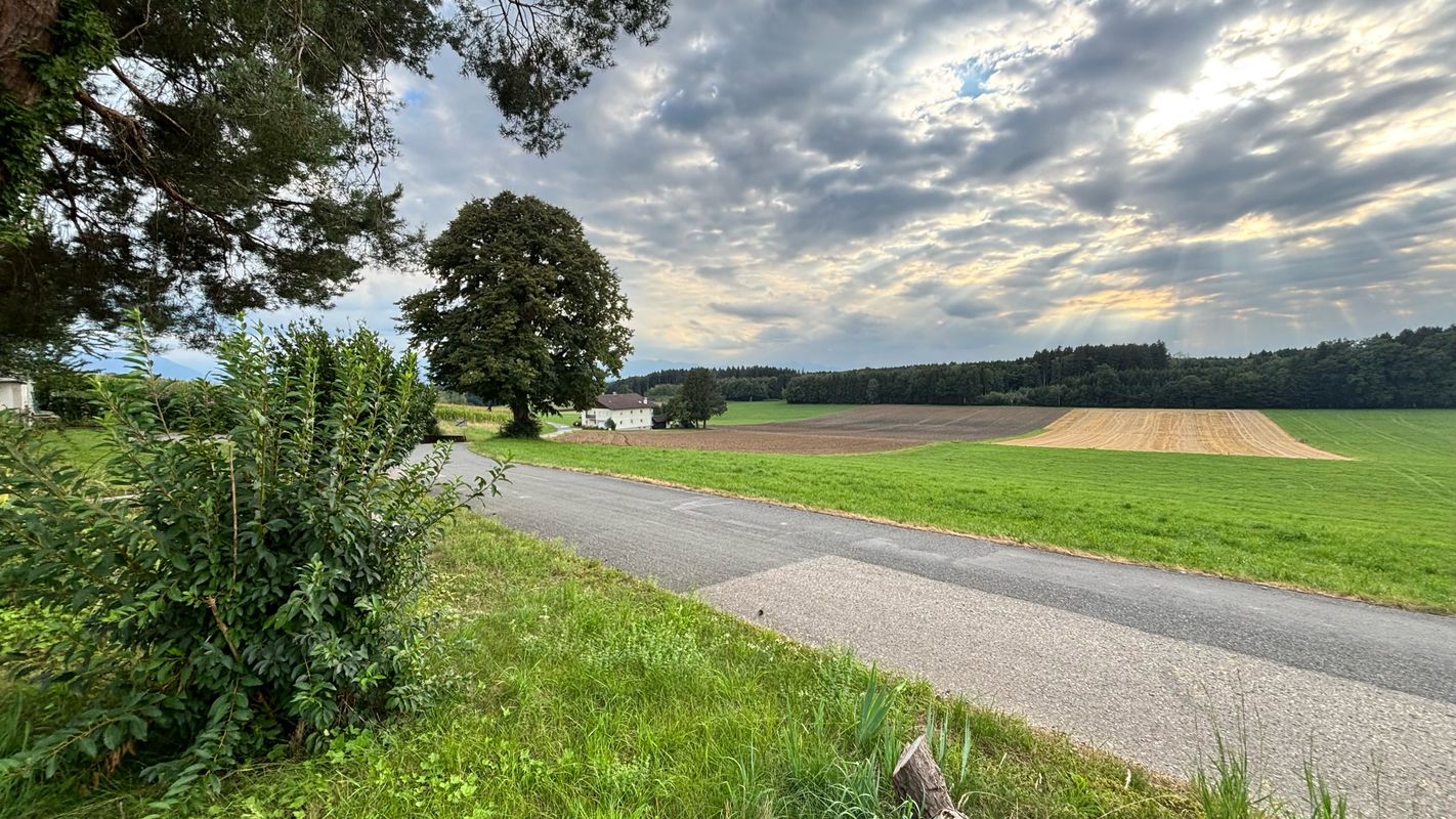 Salzburg | nördlicher Flachgau