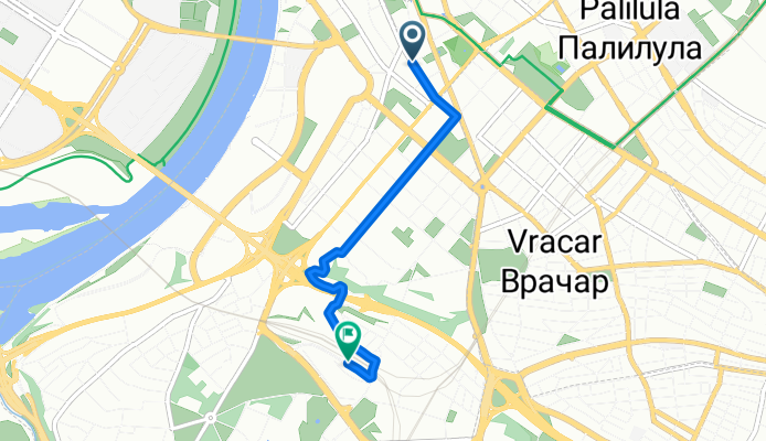 Day 11-Garden 40 - train Station