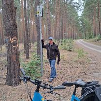 Lehnigksberger Weg nach Berliner Straße