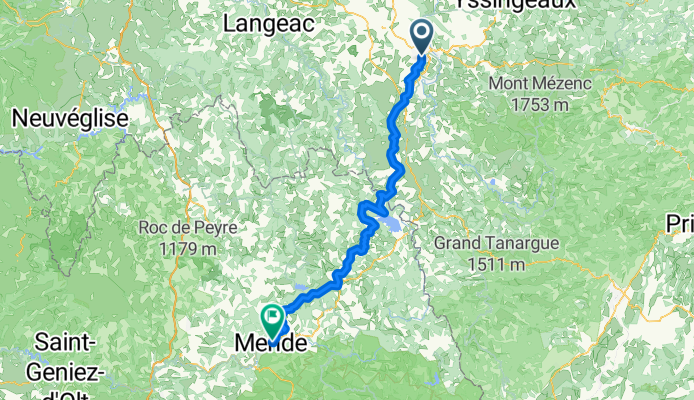 Diese Route in Bikemap Web öffnen