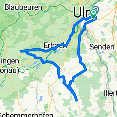 Max-Eyth-Straße 351/2 nach St2029