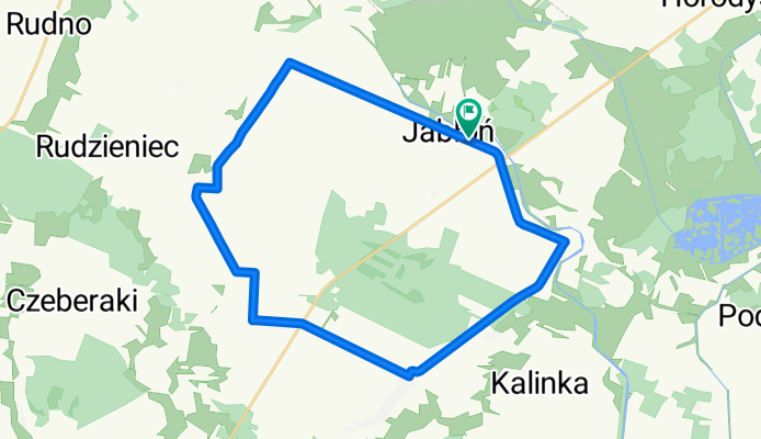 jabłoń