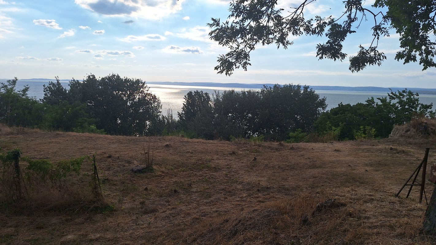 Bernáth Aurél sétány - Dózsa György utca