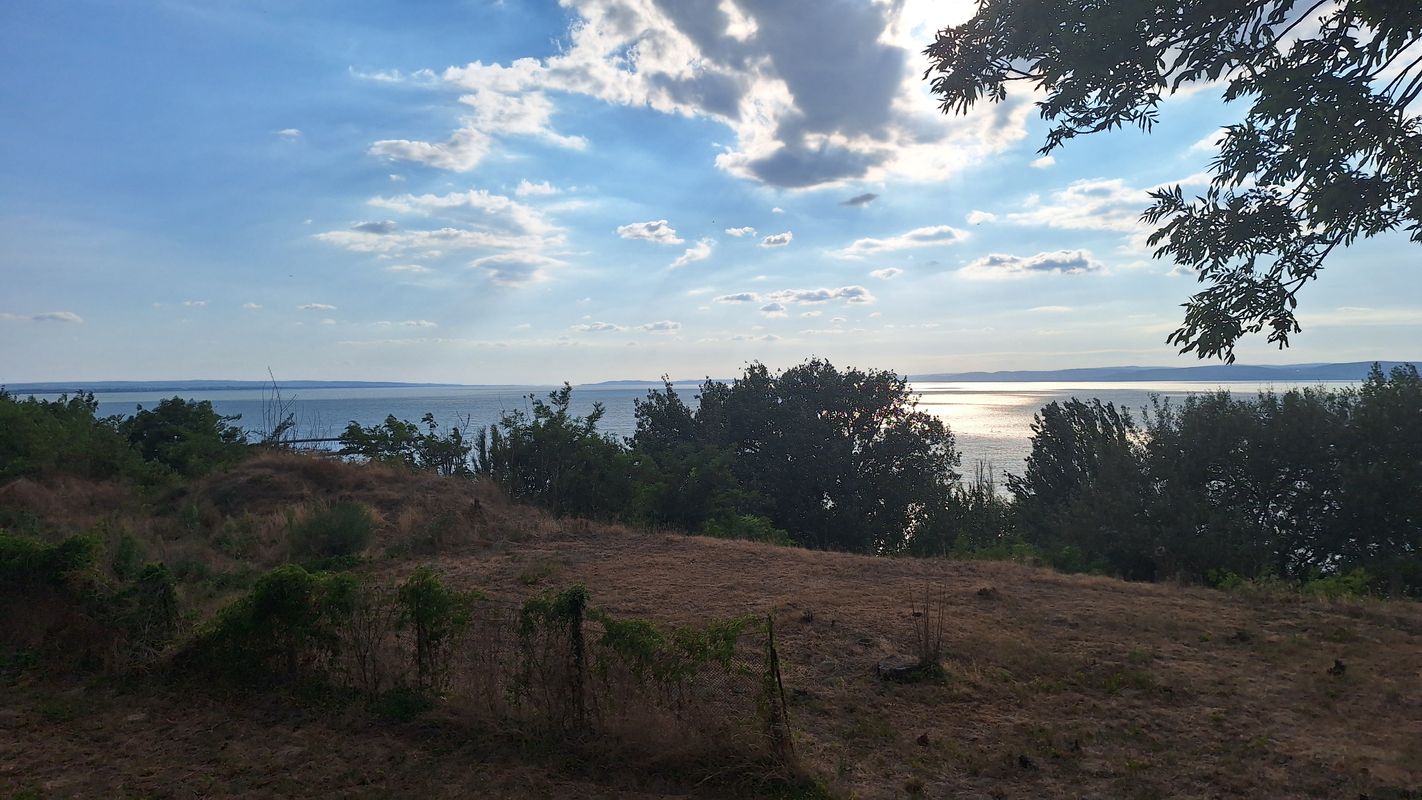 Bernáth Aurél sétány - Dózsa György utca