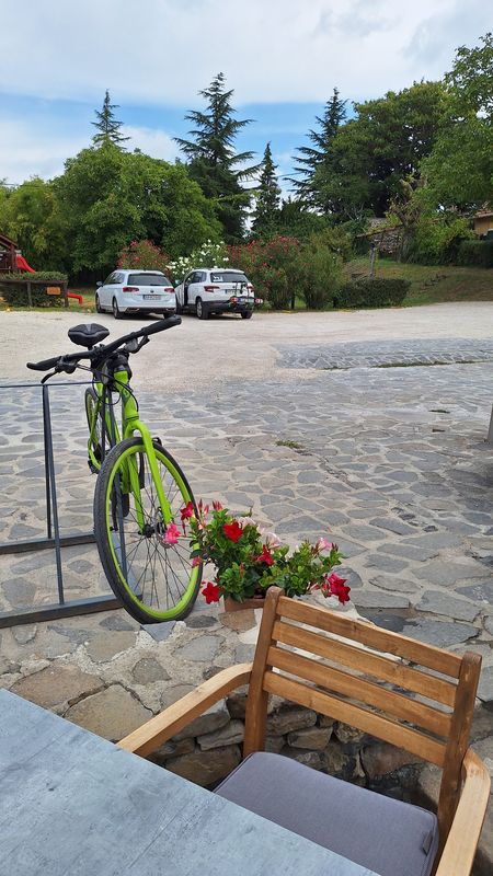 Bernáth Aurél sétány - Dózsa György utca