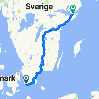 Kontinentplan nach Centralplan
