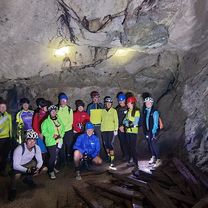 Madaras park do Hnilčík a späť.