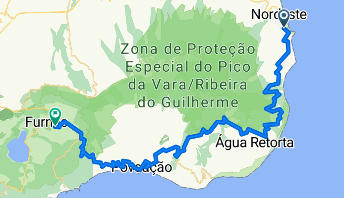 Furnas - Furnas