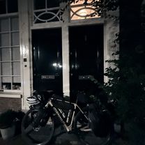 Foto 7 der Bikemap-Route "Westersingel, Rotterdam à Egelantiersgracht, Amsterdam"