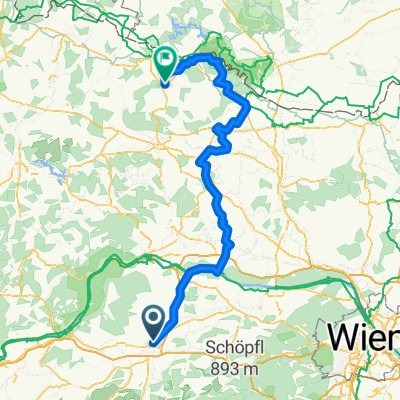 st pölten _eggenbg _pulkau _retz __geras