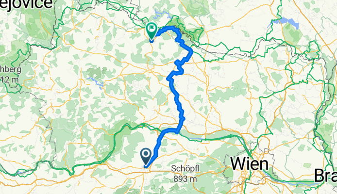 st pölten _eggenbg _pulkau _retz __geras