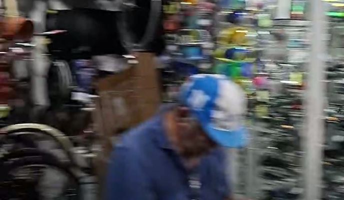 Foto 1 der Bikemap-Route "De Prolongacion Gonzalez ortega 51b a Prolongacion Gonzalez ortega 51b"