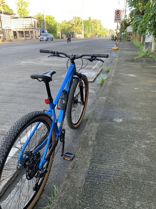 Sampaguita Street, Davao City to Tulip Street, Davao City