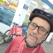 Foto 8 der Bikemap-Route "De Rua Piraquara a Rua Piraquara"