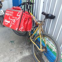 De Rua Piraquara a Rua Piraquara