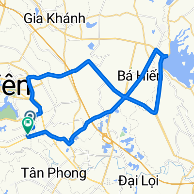Blistering ride