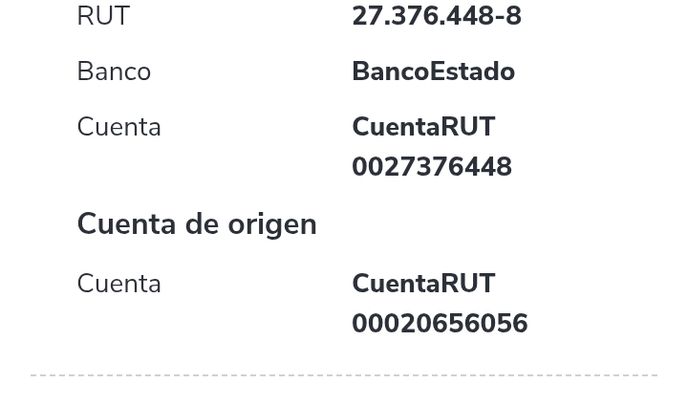 Photo 2 of the Bikemap route "concon" Photo 2 of the Bikemap route "concon"