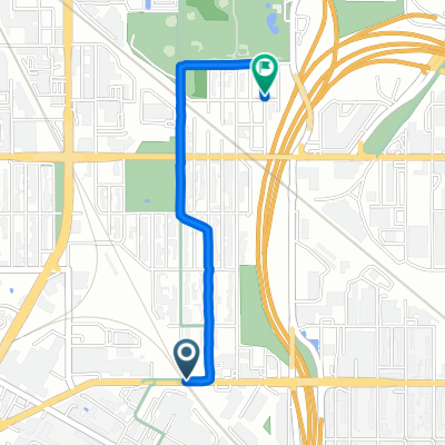 E Hennepin Ave, Minneapolis to 12th Ave NE, Minneapolis