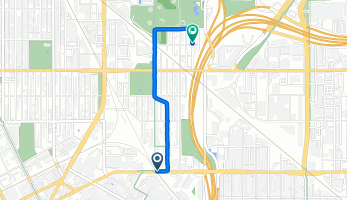E Hennepin Ave, Minneapolis to 12th Ave NE, Minneapolis