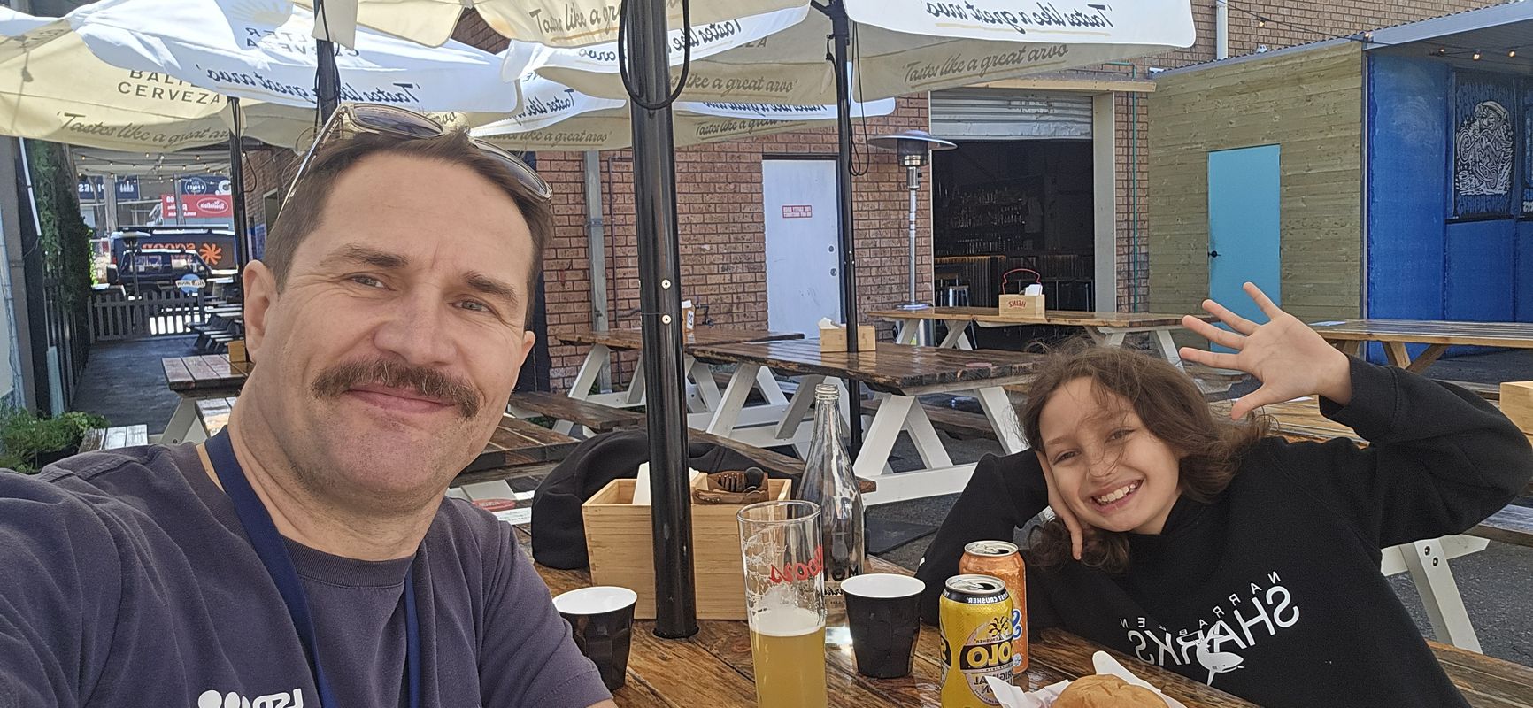 Pittwater Road to Winbourne Road