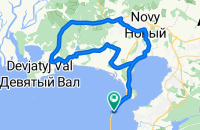 От Де Фриз-Патрокл-о. Русский до Де Фриз-Патрокл-о. Русский