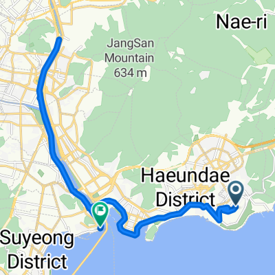 대한민국Ph0]으로 라우팅